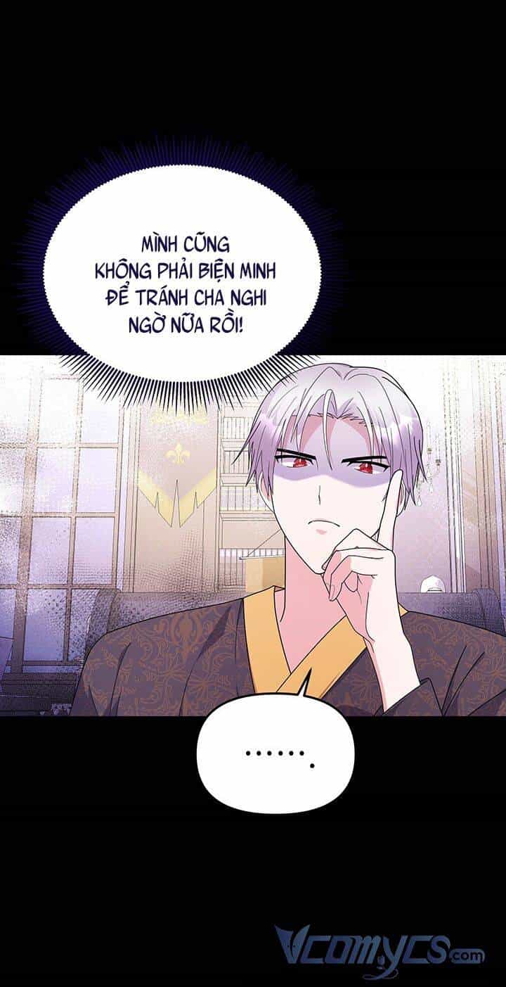 Chủ Nhân Cô Nhi Viện Muốn Nghỉ Ngơi - Chương 9 - ảnh 25