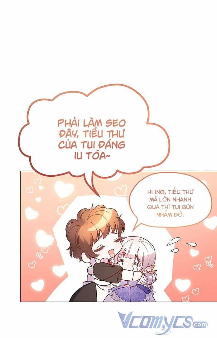 Chủ Nhân Cô Nhi Viện Muốn Nghỉ Ngơi - Chương 9 - ảnh 46