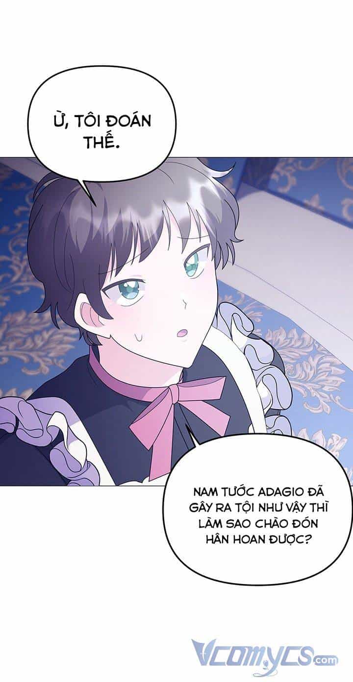 Chủ Nhân Cô Nhi Viện Muốn Nghỉ Ngơi - Chương 9 - ảnh 59