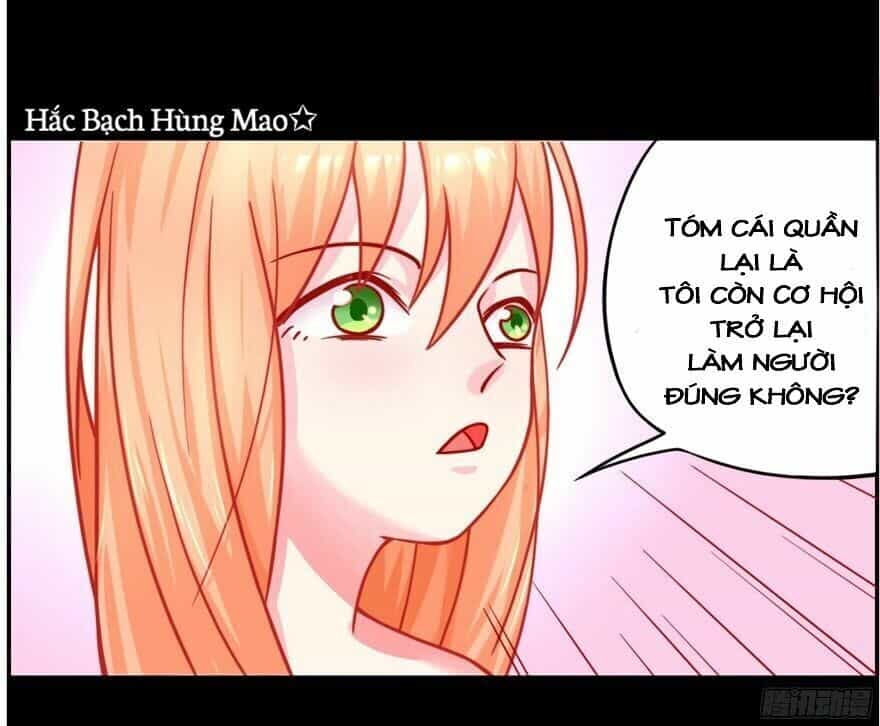 Chủ Nhân Là Ảnh Đế - Chương 1.5 - ảnh 27