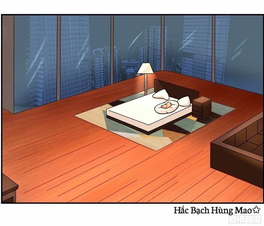 Chủ Nhân Là Ảnh Đế - Chương 1.5 - ảnh 5