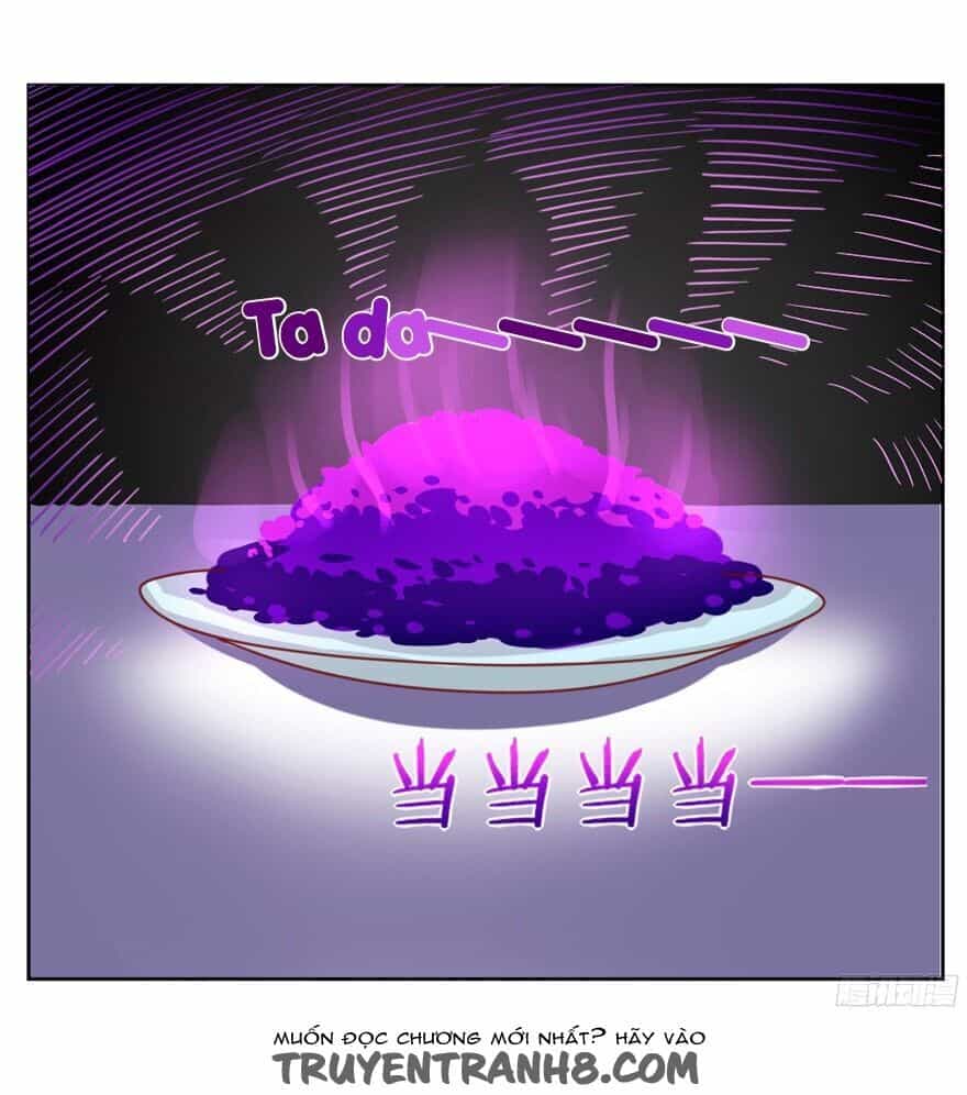 Chủ Nhân Là Ảnh Đế - Chương 1.6 - ảnh 10