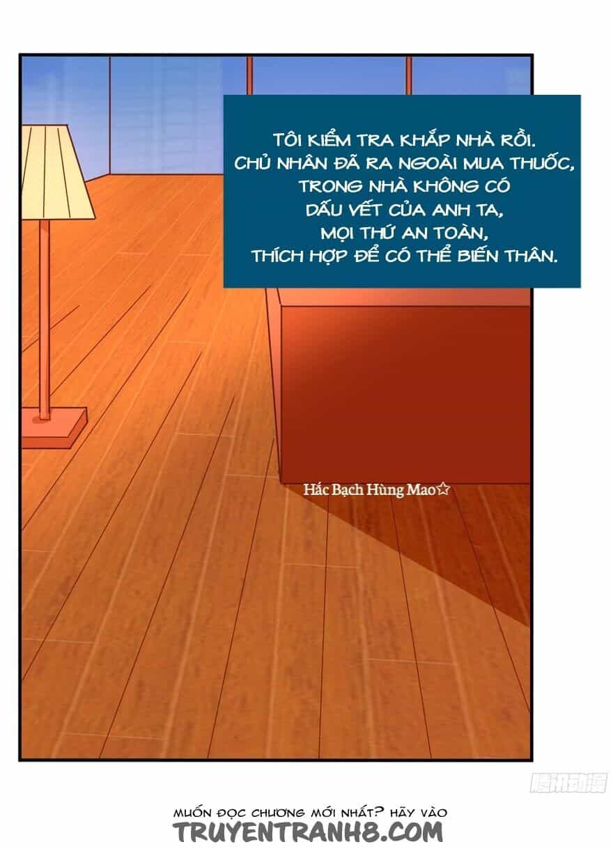 Chủ Nhân Là Ảnh Đế - Chương 1.6 - ảnh 28
