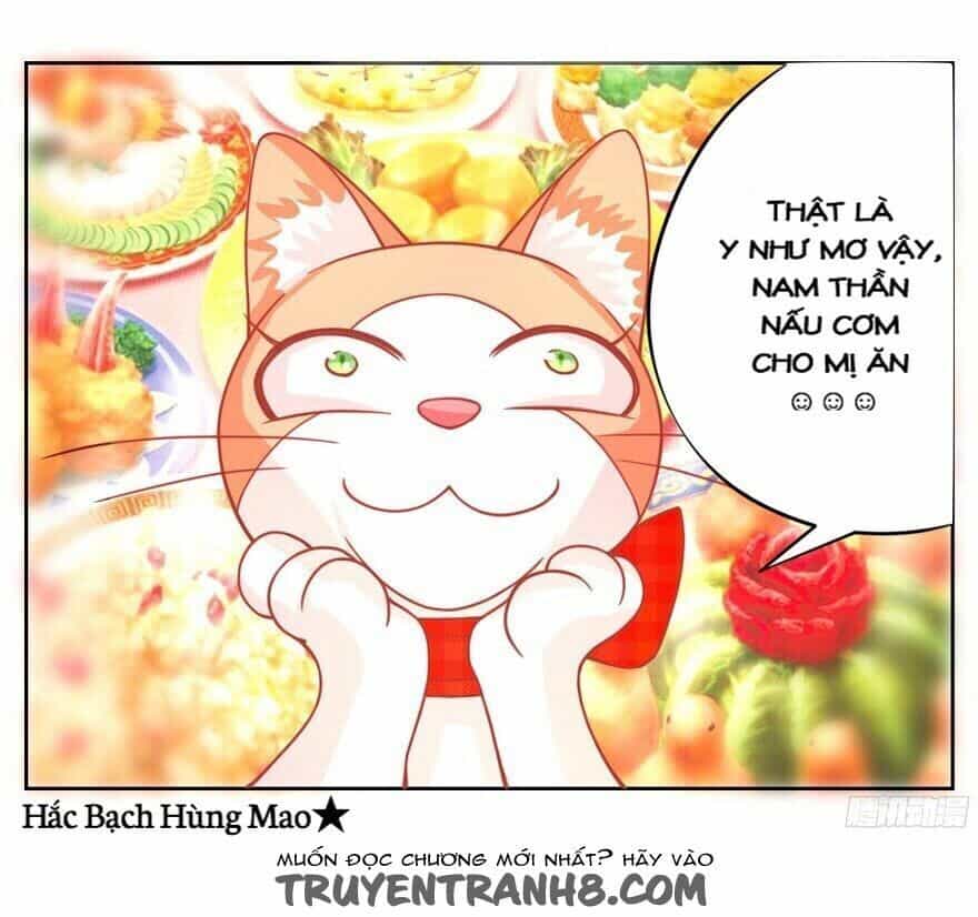 Chủ Nhân Là Ảnh Đế - Chương 1.6 - ảnh 4
