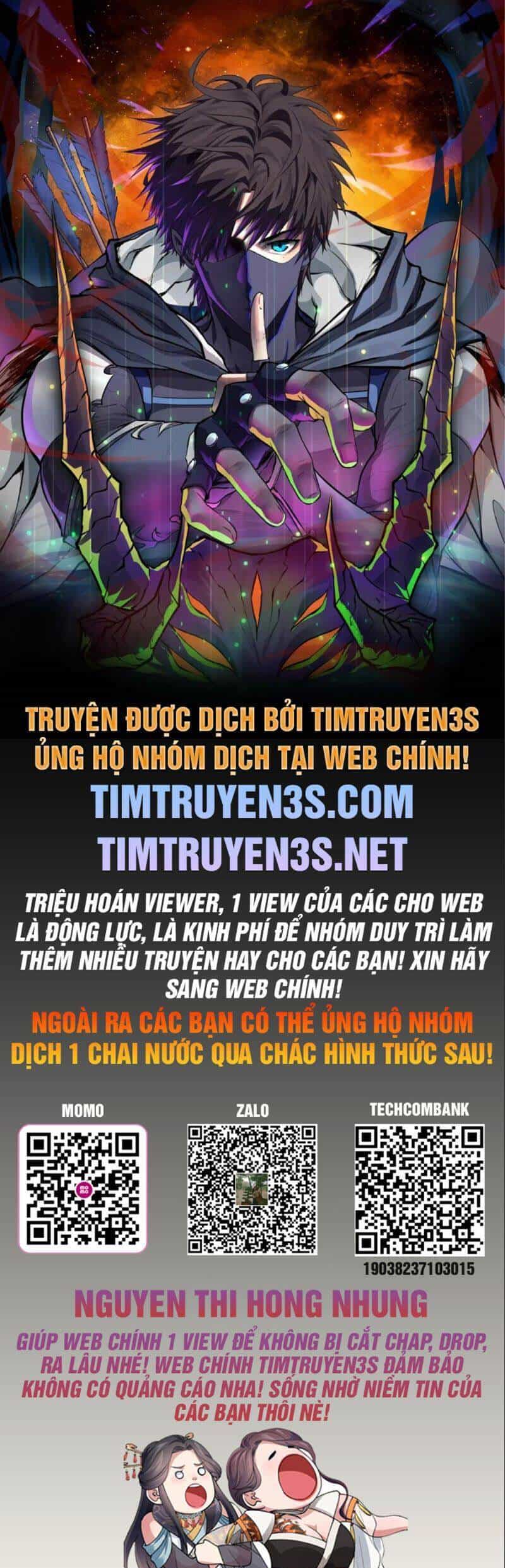 Chủ Nhân Quá Mạnh Nhưng Nhút Nhát - Chương 10 - ảnh 1