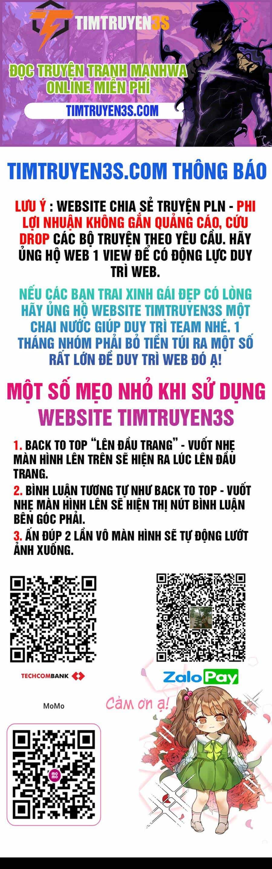 Chủ Nhân Quá Mạnh Nhưng Nhút Nhát - Chương 18 - ảnh 1