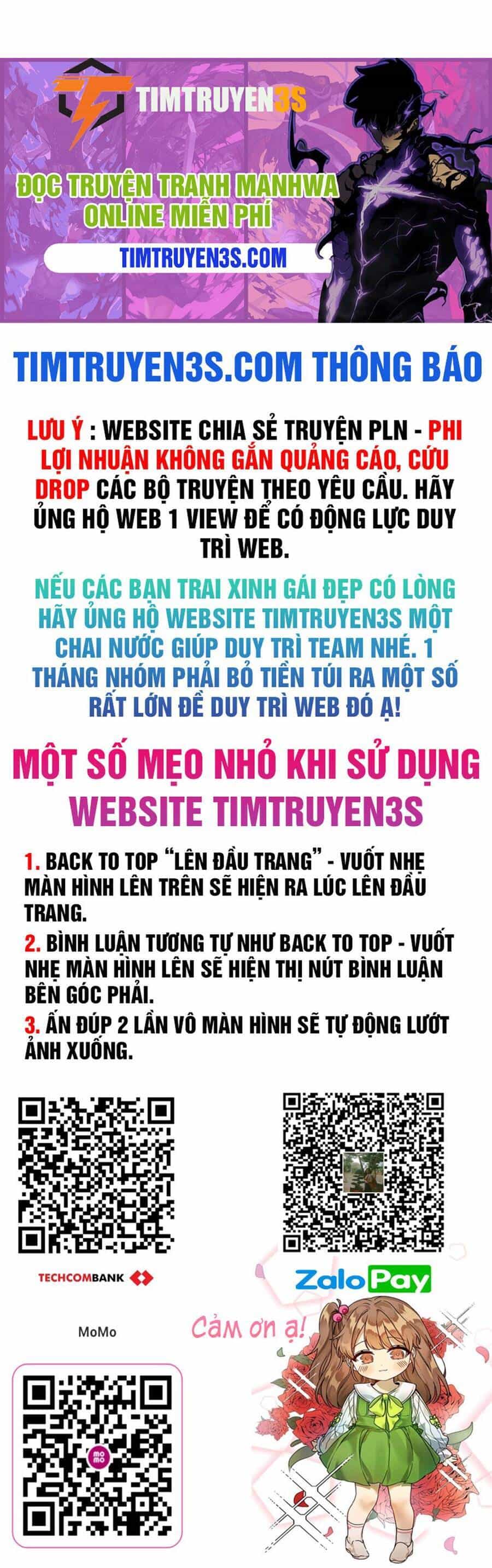 Chủ Nhân Quá Mạnh Nhưng Nhút Nhát - Chương 19 - ảnh 1