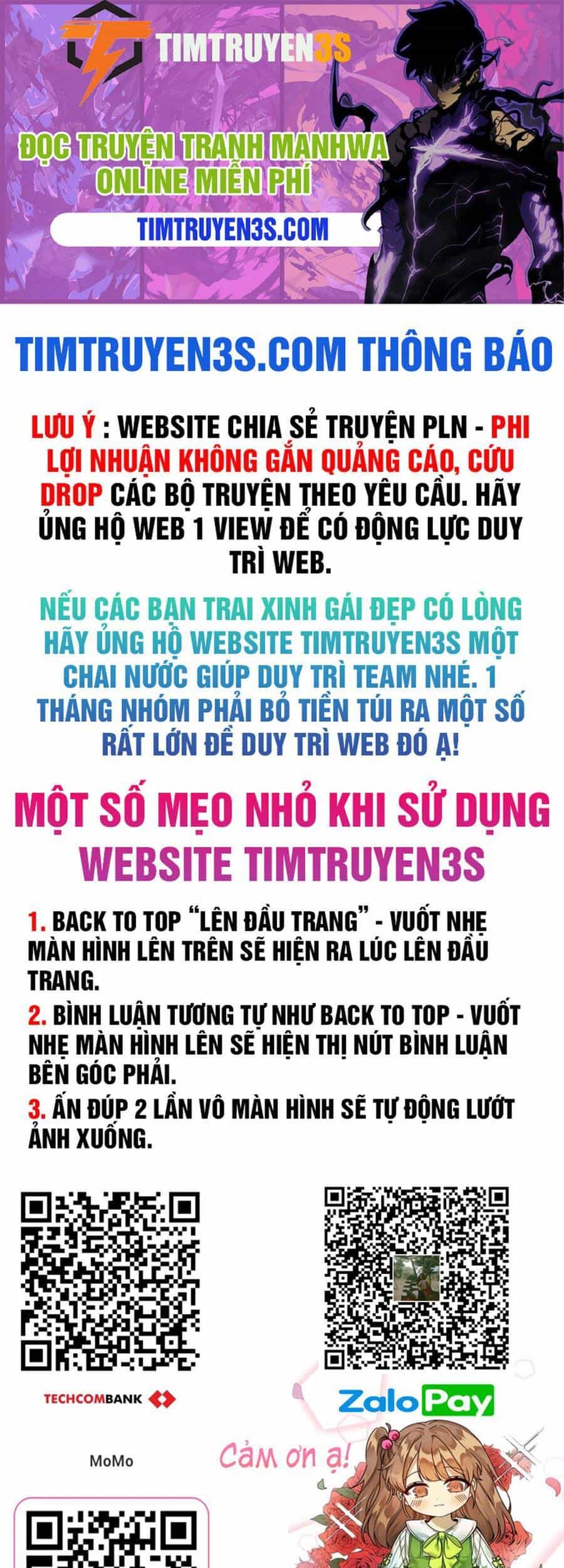 Chủ Nhân Quá Mạnh Nhưng Nhút Nhát - Chương 20 - ảnh 1