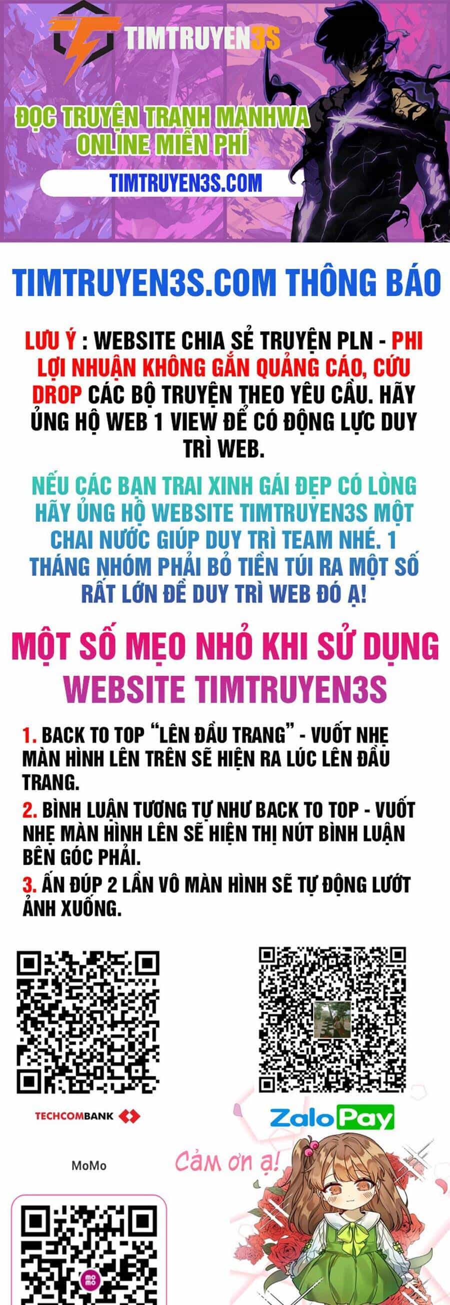 Chủ Nhân Quá Mạnh Nhưng Nhút Nhát - Chương 21 - ảnh 1