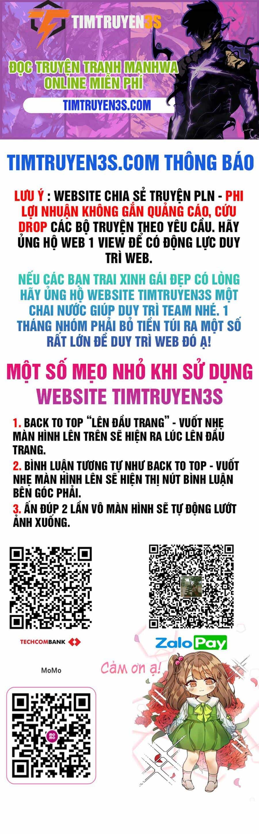 Chủ Nhân Quá Mạnh Nhưng Nhút Nhát - Chương 23 - ảnh 1