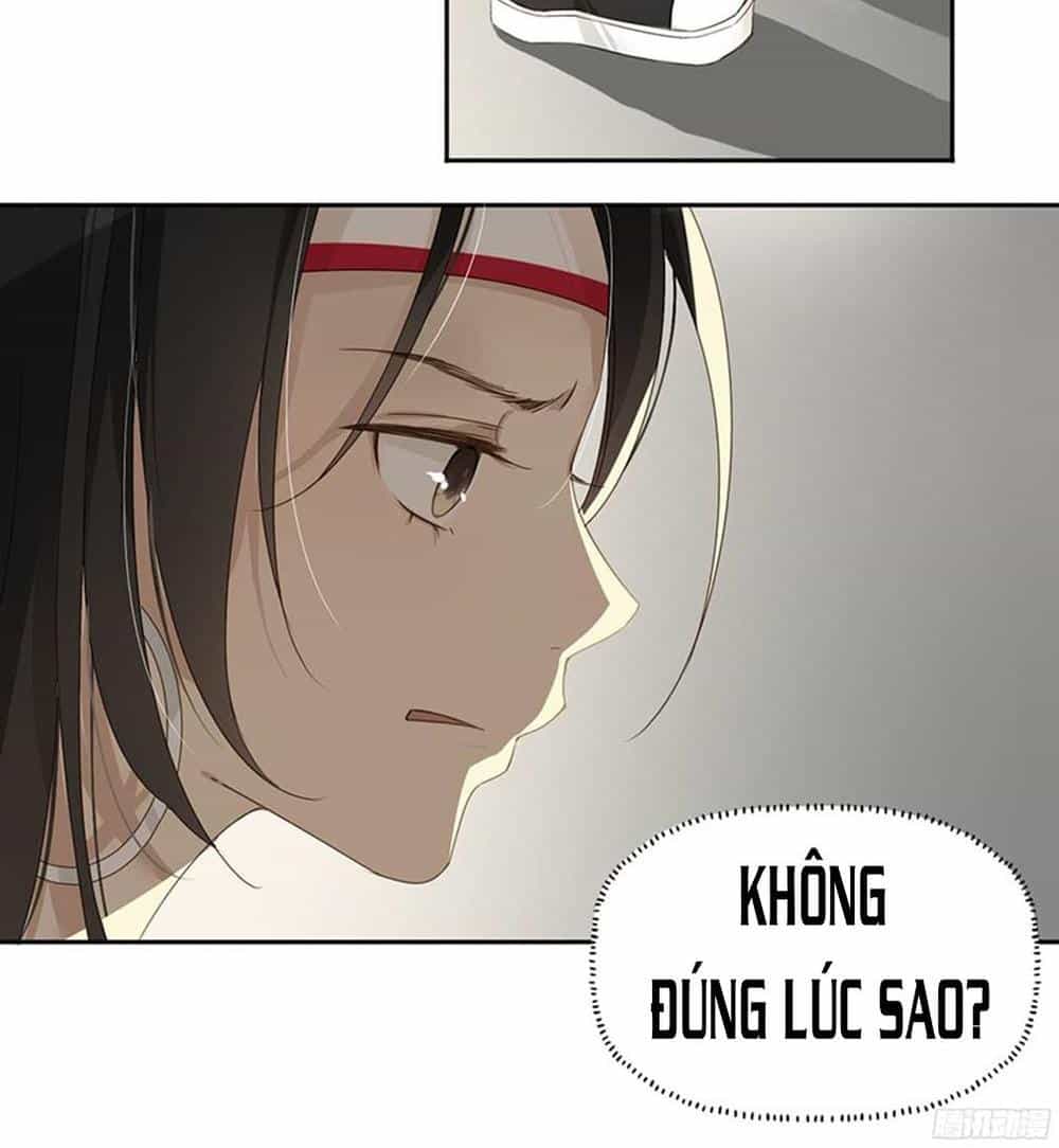 Chú Ơi Đừng Chạy!!! - Chương 1 - ảnh 9