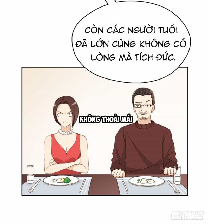 Chú Ơi Đừng Chạy!!! - Chương 10 - ảnh 15