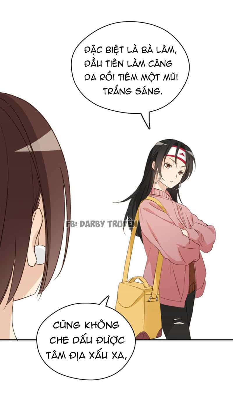 Chú Ơi Đừng Chạy!!! - Chương 10 - ảnh 16