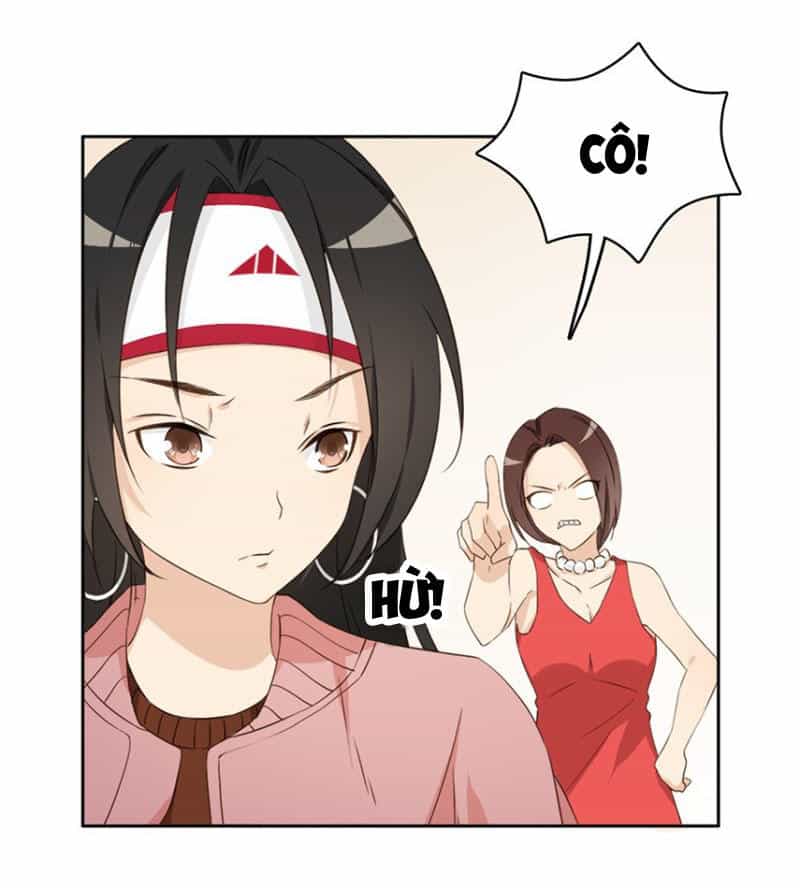 Chú Ơi Đừng Chạy!!! - Chương 10 - ảnh 17