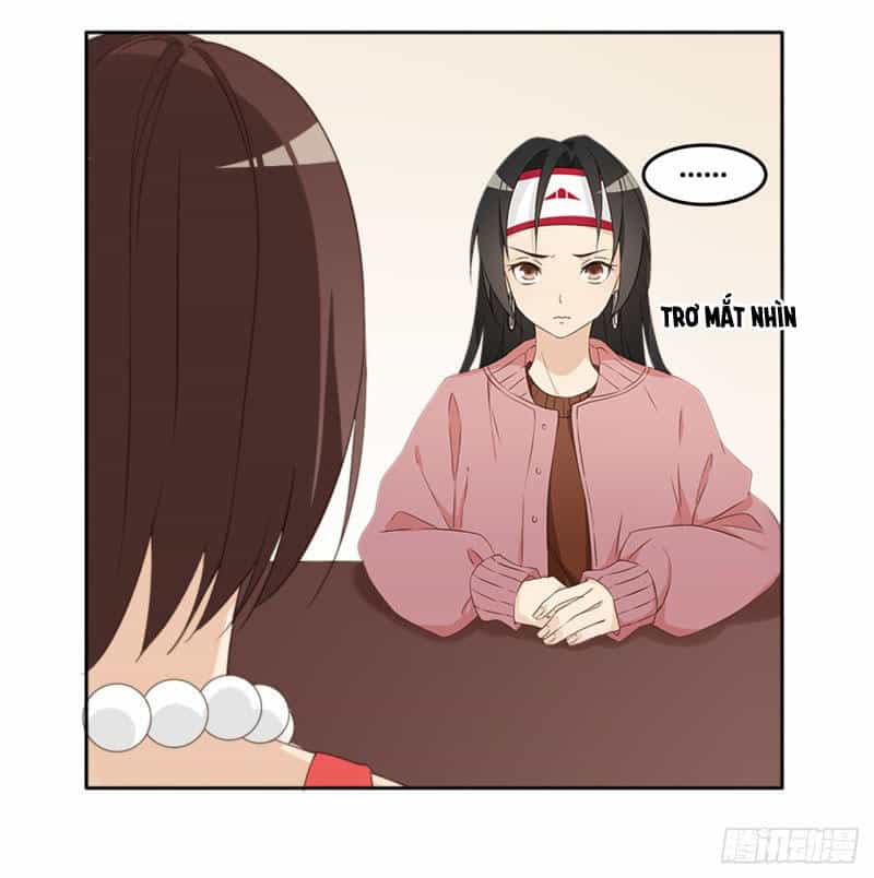 Chú Ơi Đừng Chạy!!! - Chương 10 - ảnh 2