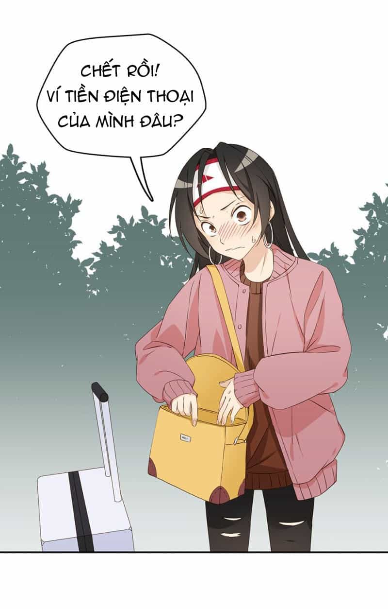 Chú Ơi Đừng Chạy!!! - Chương 10 - ảnh 20