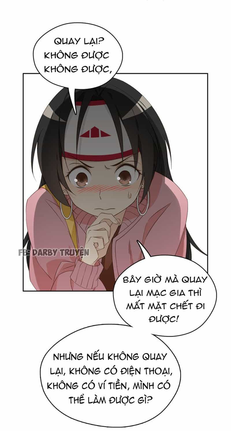 Chú Ơi Đừng Chạy!!! - Chương 10 - ảnh 22