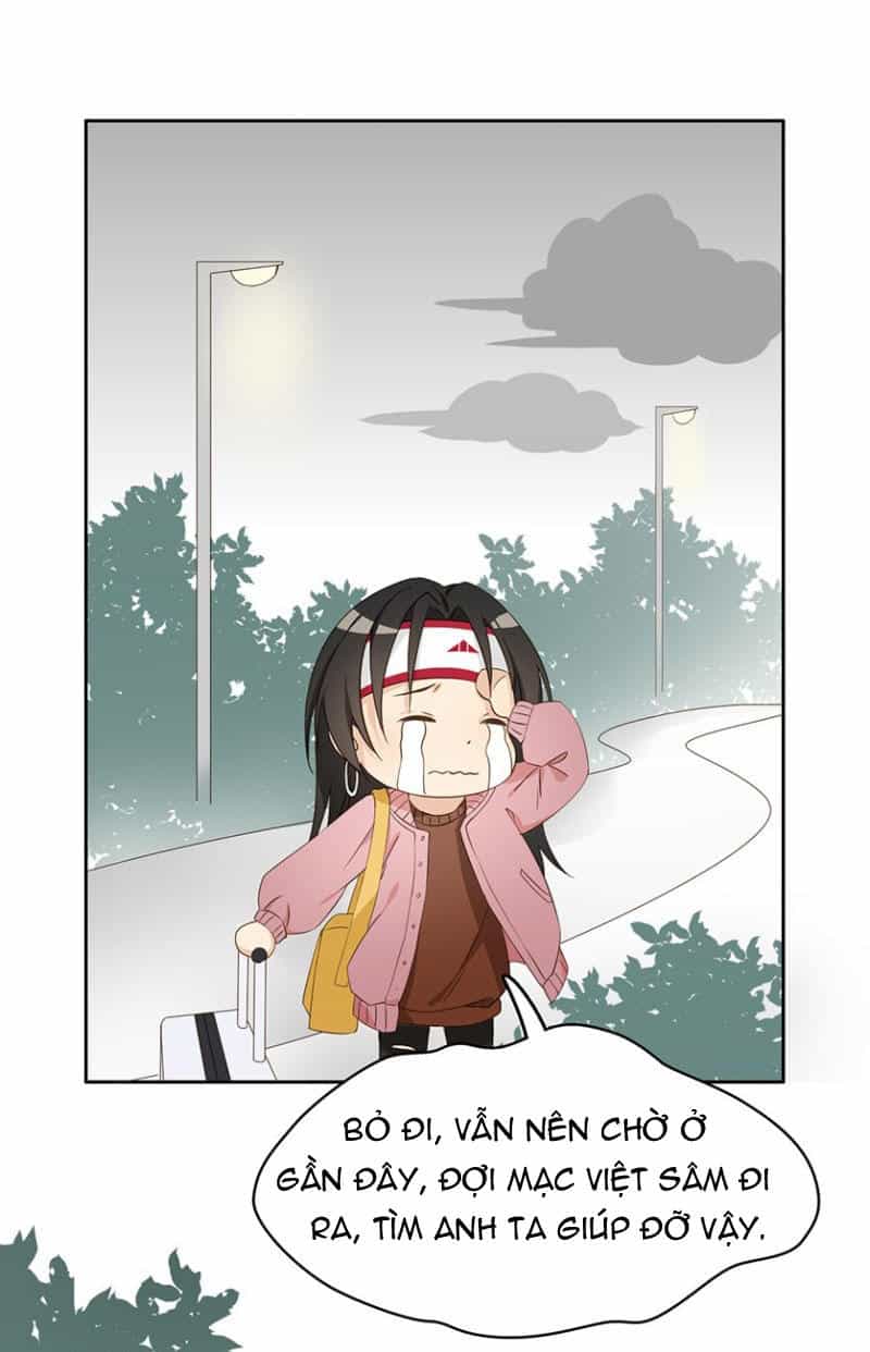 Chú Ơi Đừng Chạy!!! - Chương 10 - ảnh 23