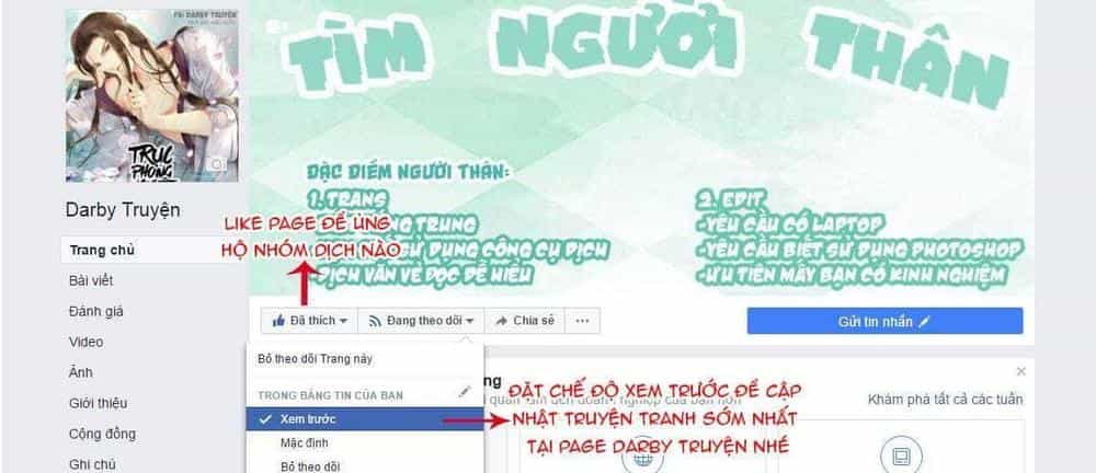 Chú Ơi Đừng Chạy!!! - Chương 10 - ảnh 26