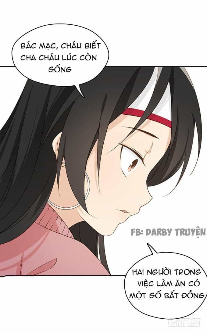 Chú Ơi Đừng Chạy!!! - Chương 10 - ảnh 5
