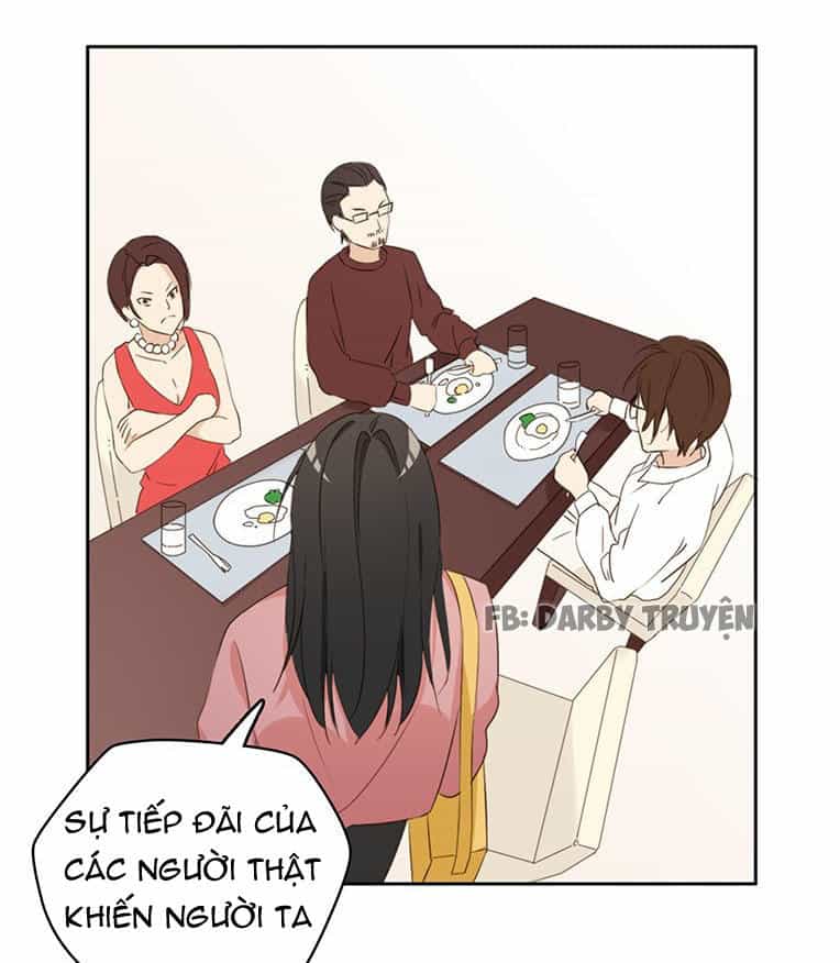 Chú Ơi Đừng Chạy!!! - Chương 10 - ảnh 8