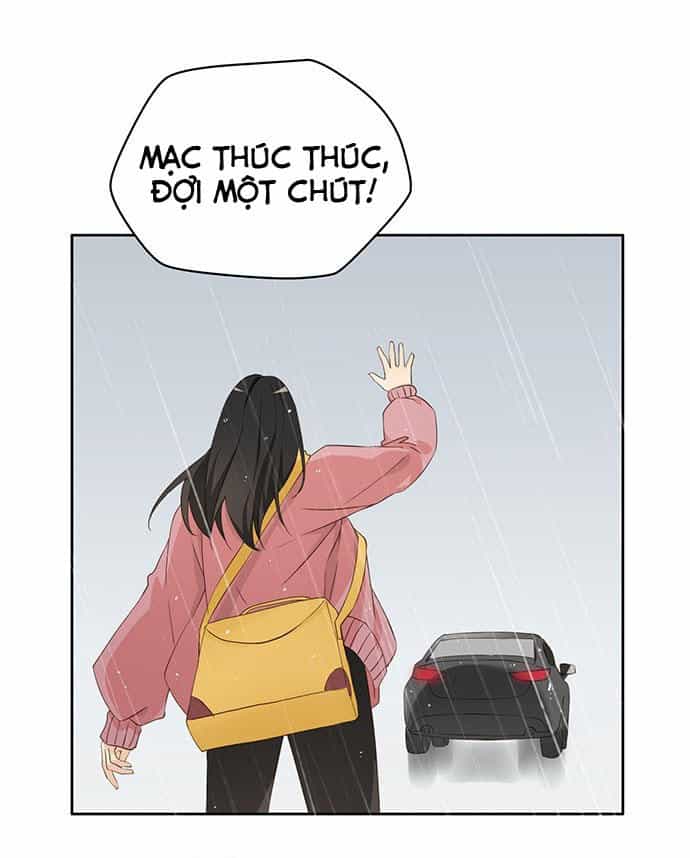 Chú Ơi Đừng Chạy!!! - Chương 11 - ảnh 14