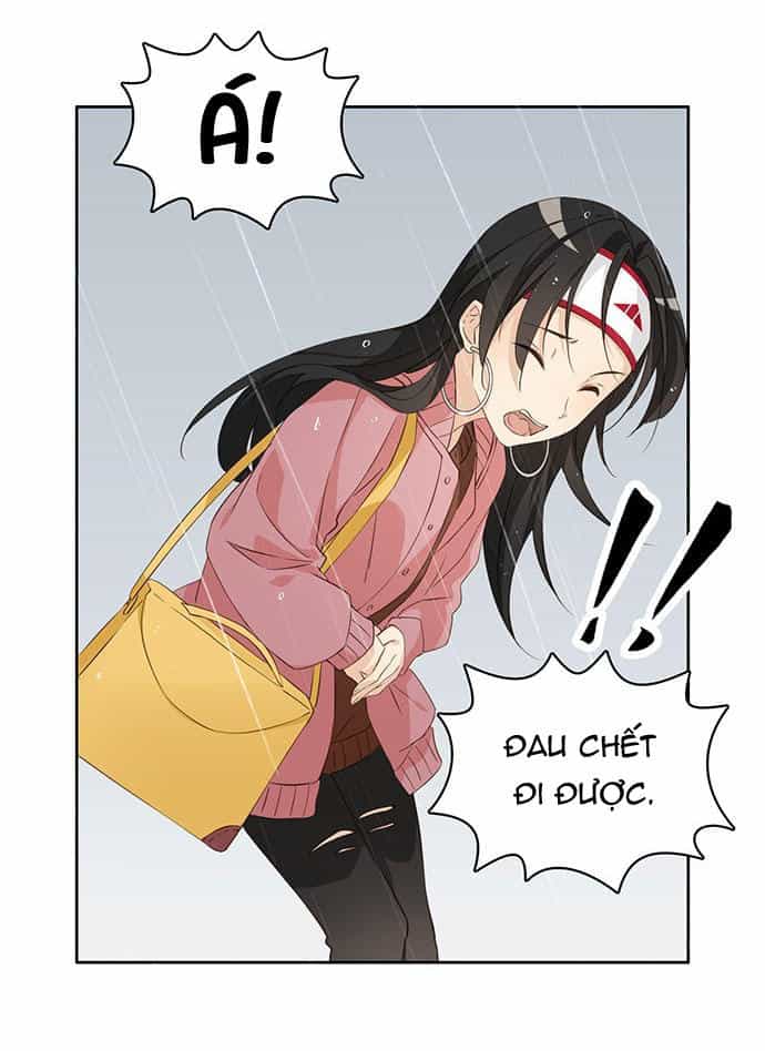Chú Ơi Đừng Chạy!!! - Chương 11 - ảnh 15