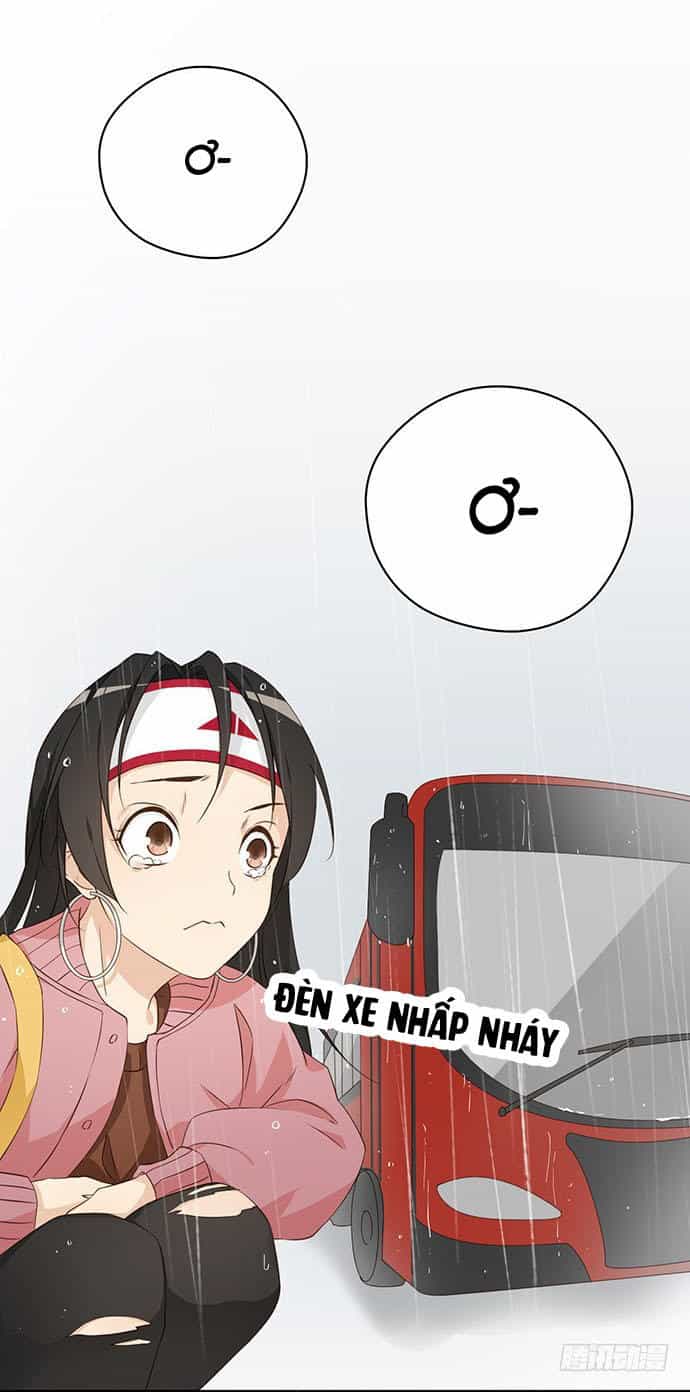 Chú Ơi Đừng Chạy!!! - Chương 11 - ảnh 18