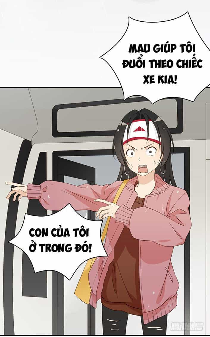 Chú Ơi Đừng Chạy!!! - Chương 11 - ảnh 22