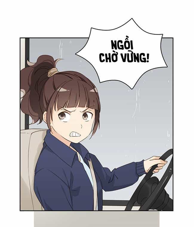 Chú Ơi Đừng Chạy!!! - Chương 11 - ảnh 25