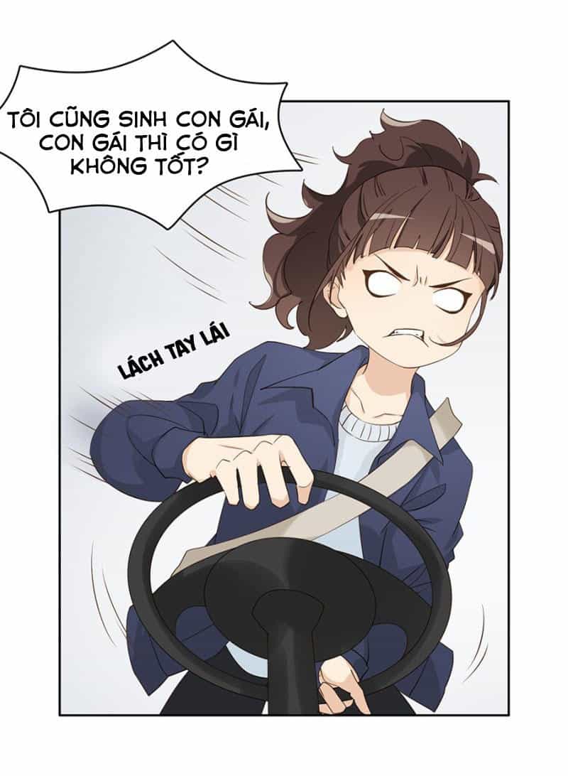 Chú Ơi Đừng Chạy!!! - Chương 11 - ảnh 32