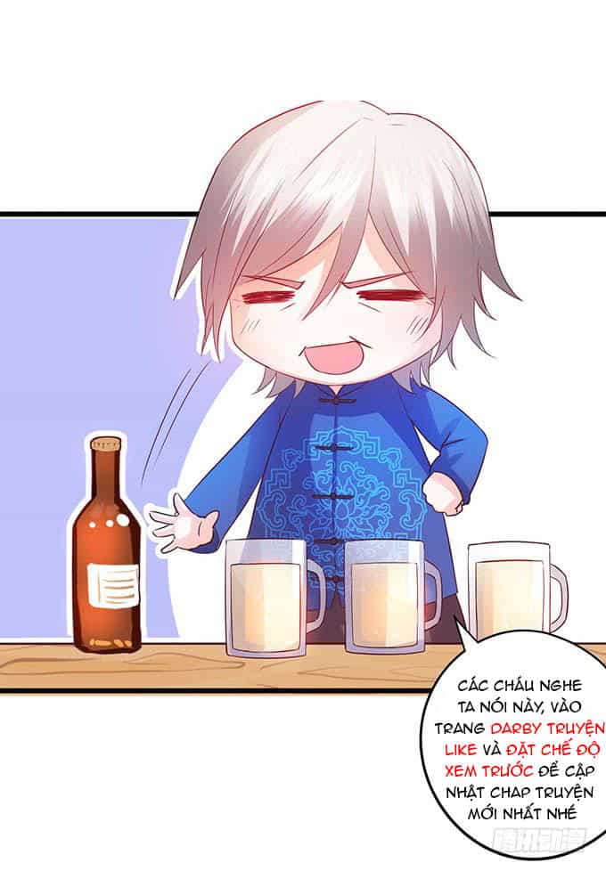 Chú Ơi Đừng Chạy!!! - Chương 11 - ảnh 35