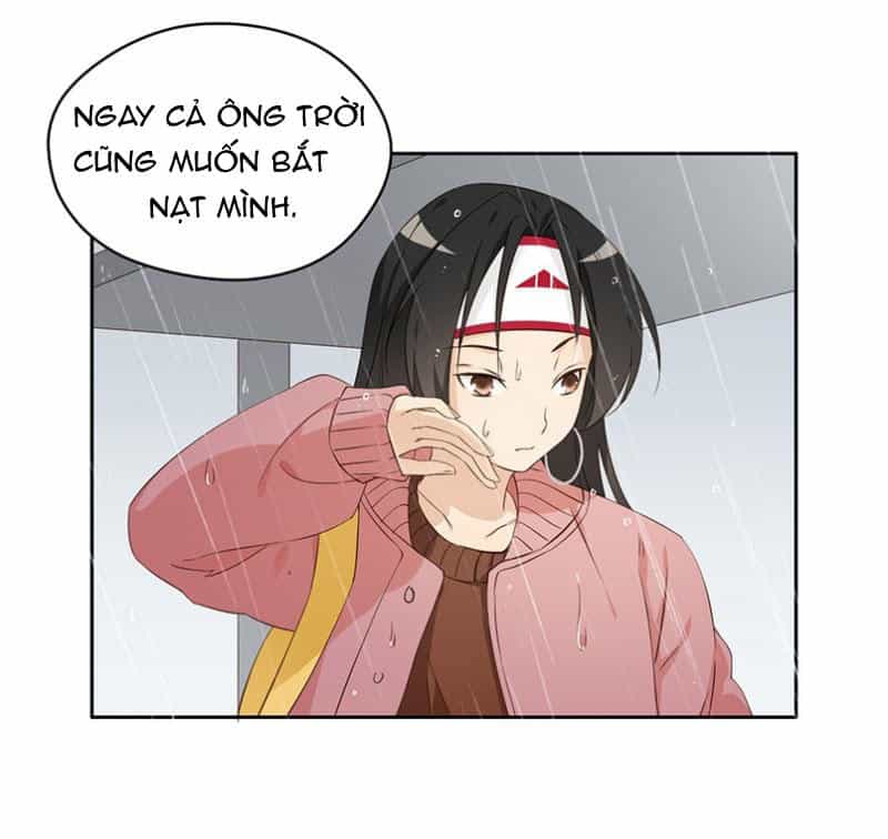 Chú Ơi Đừng Chạy!!! - Chương 11 - ảnh 6