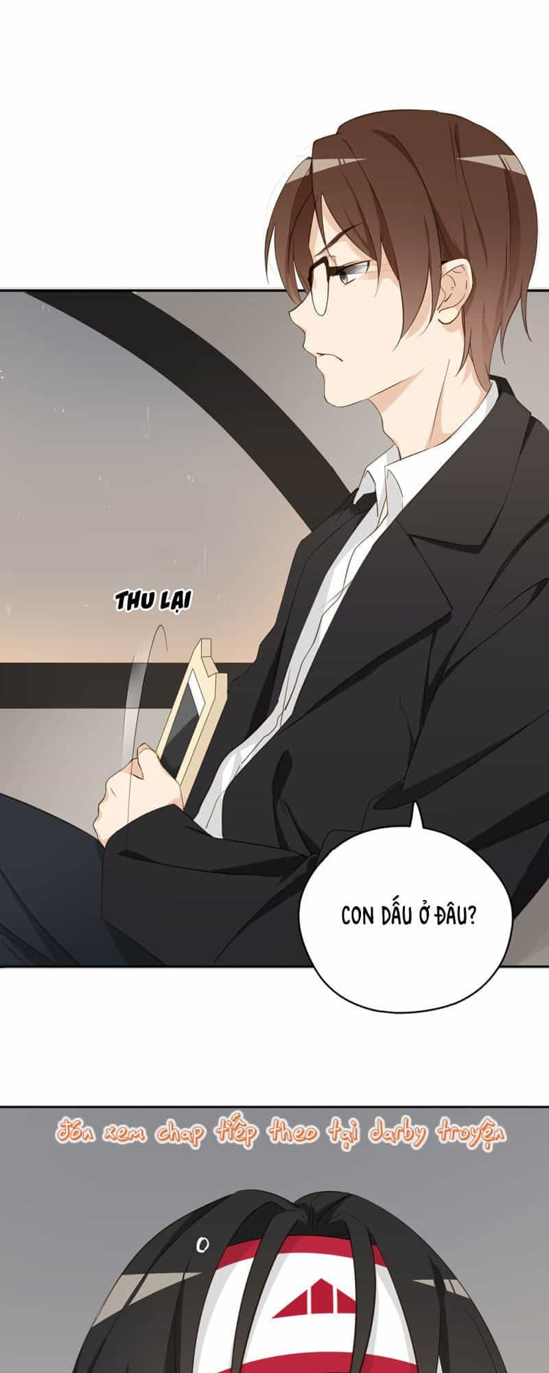 Chú Ơi Đừng Chạy!!! - Chương 12 - ảnh 14