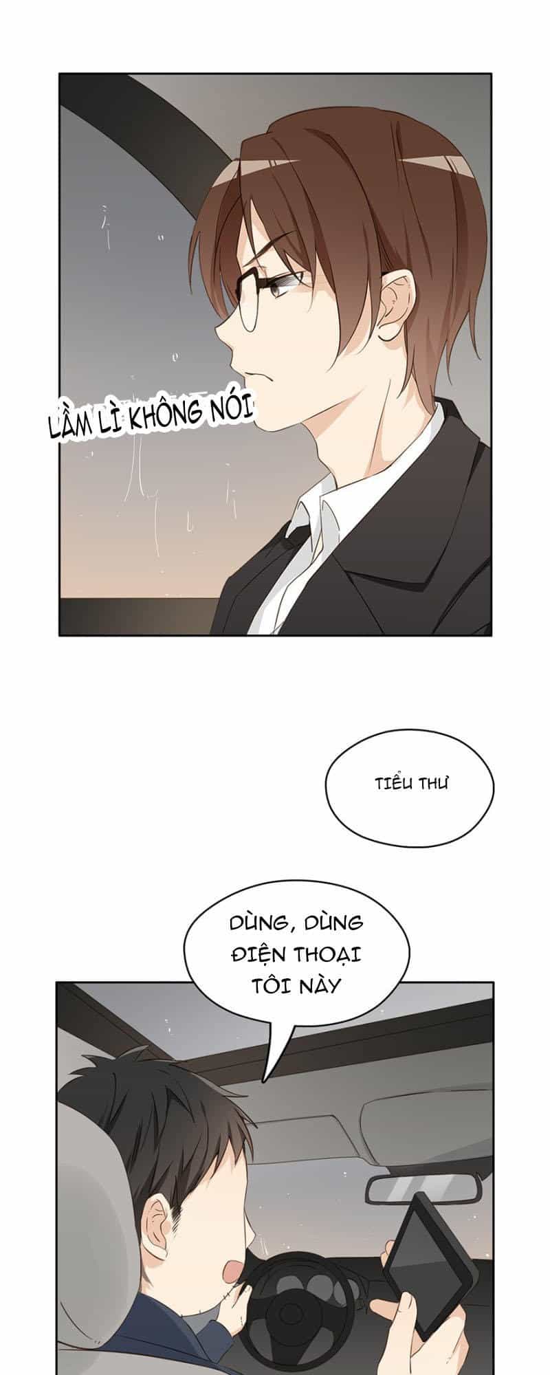 Chú Ơi Đừng Chạy!!! - Chương 13 - ảnh 18