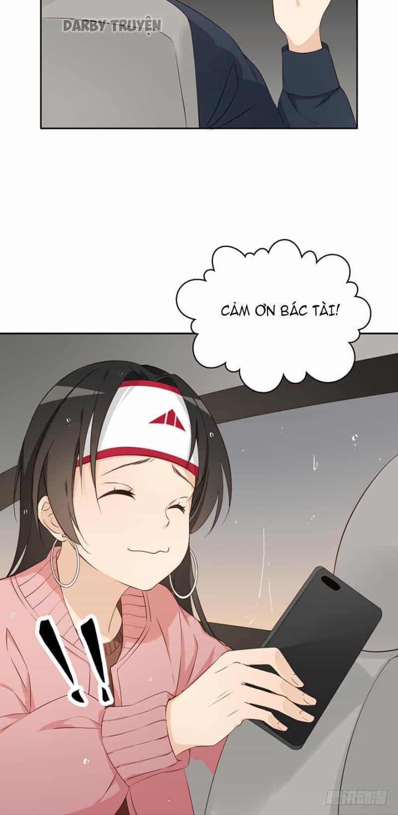 Chú Ơi Đừng Chạy!!! - Chương 13 - ảnh 19