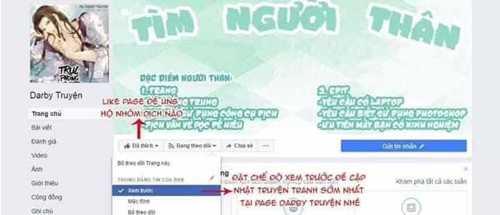 Chú Ơi Đừng Chạy!!! - Chương 13 - ảnh 20