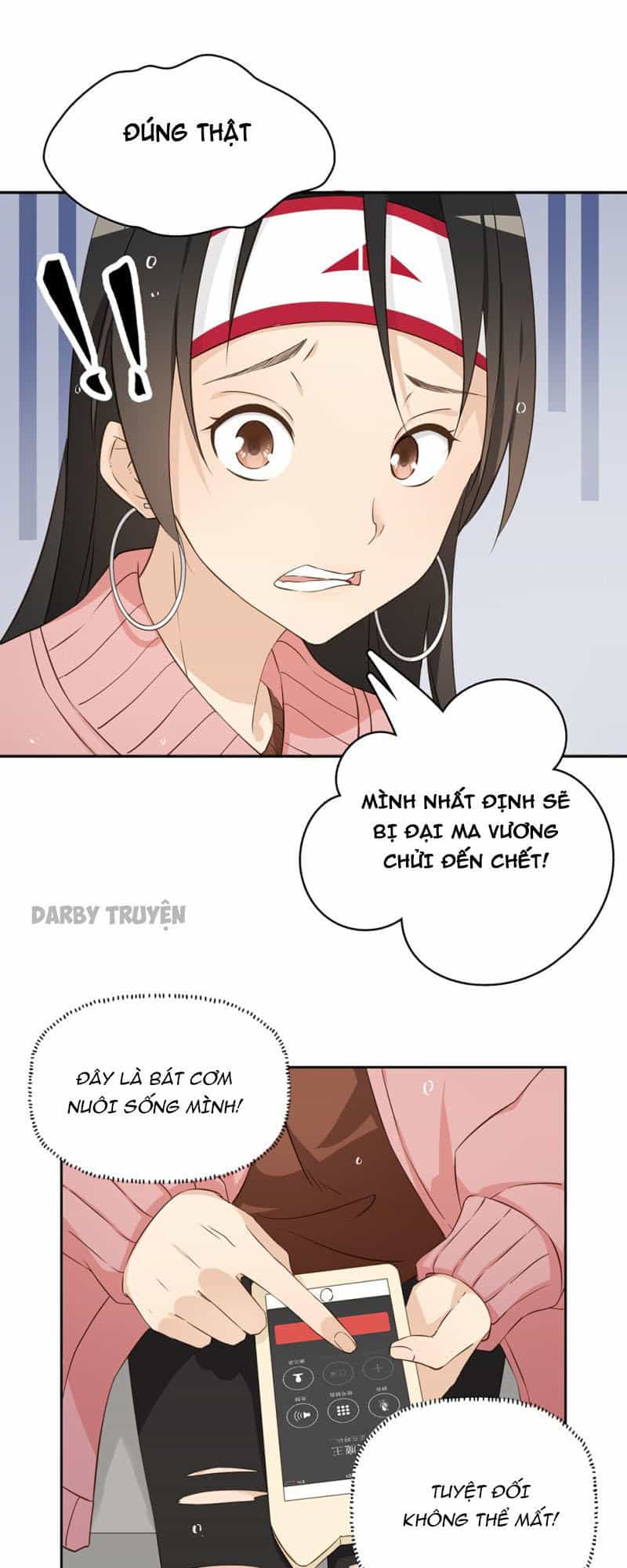 Chú Ơi Đừng Chạy!!! - Chương 13 - ảnh 7