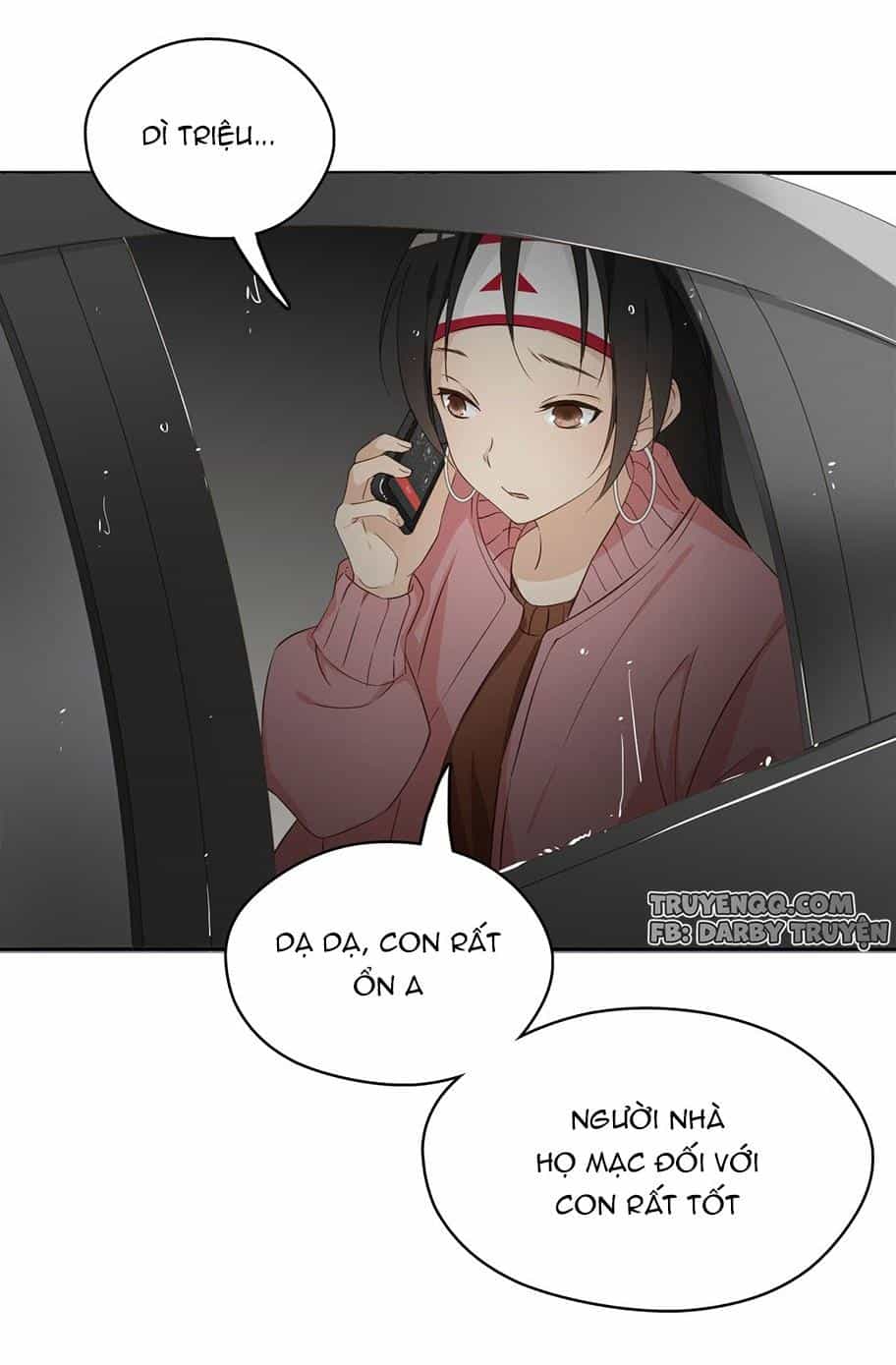 Chú Ơi Đừng Chạy!!! - Chương 14 - ảnh 2