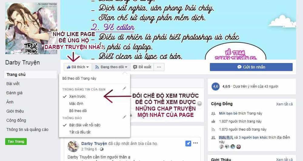 Chú Ơi Đừng Chạy!!! - Chương 14 - ảnh 30