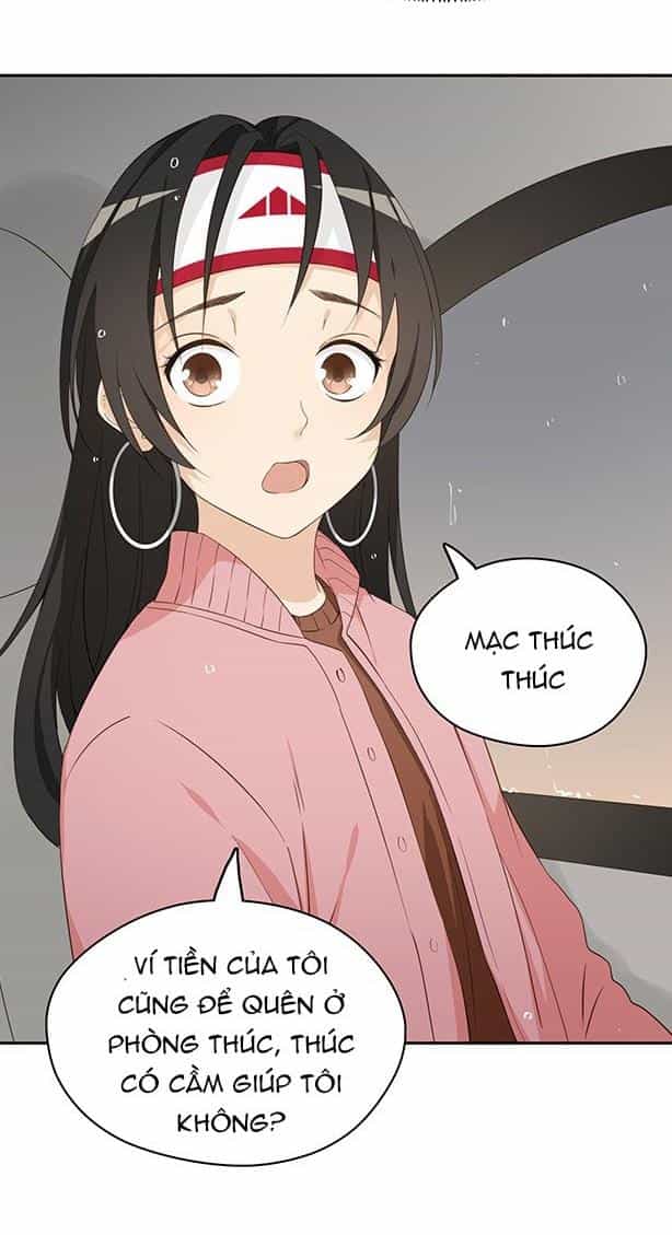 Chú Ơi Đừng Chạy!!! - Chương 14 - ảnh 5