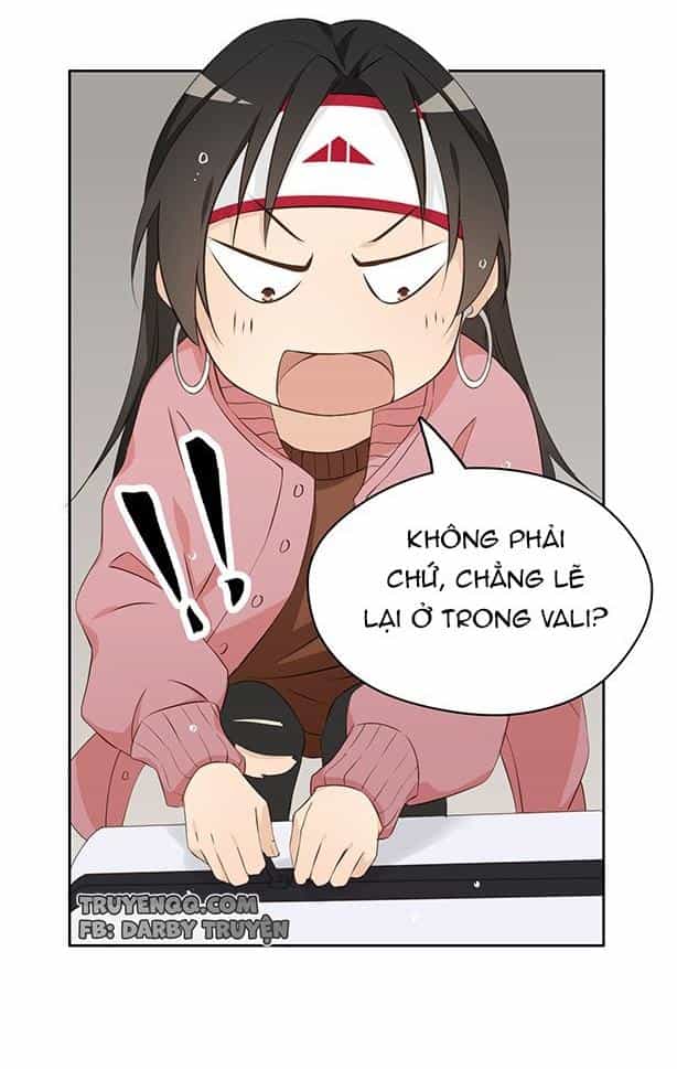 Chú Ơi Đừng Chạy!!! - Chương 14 - ảnh 7