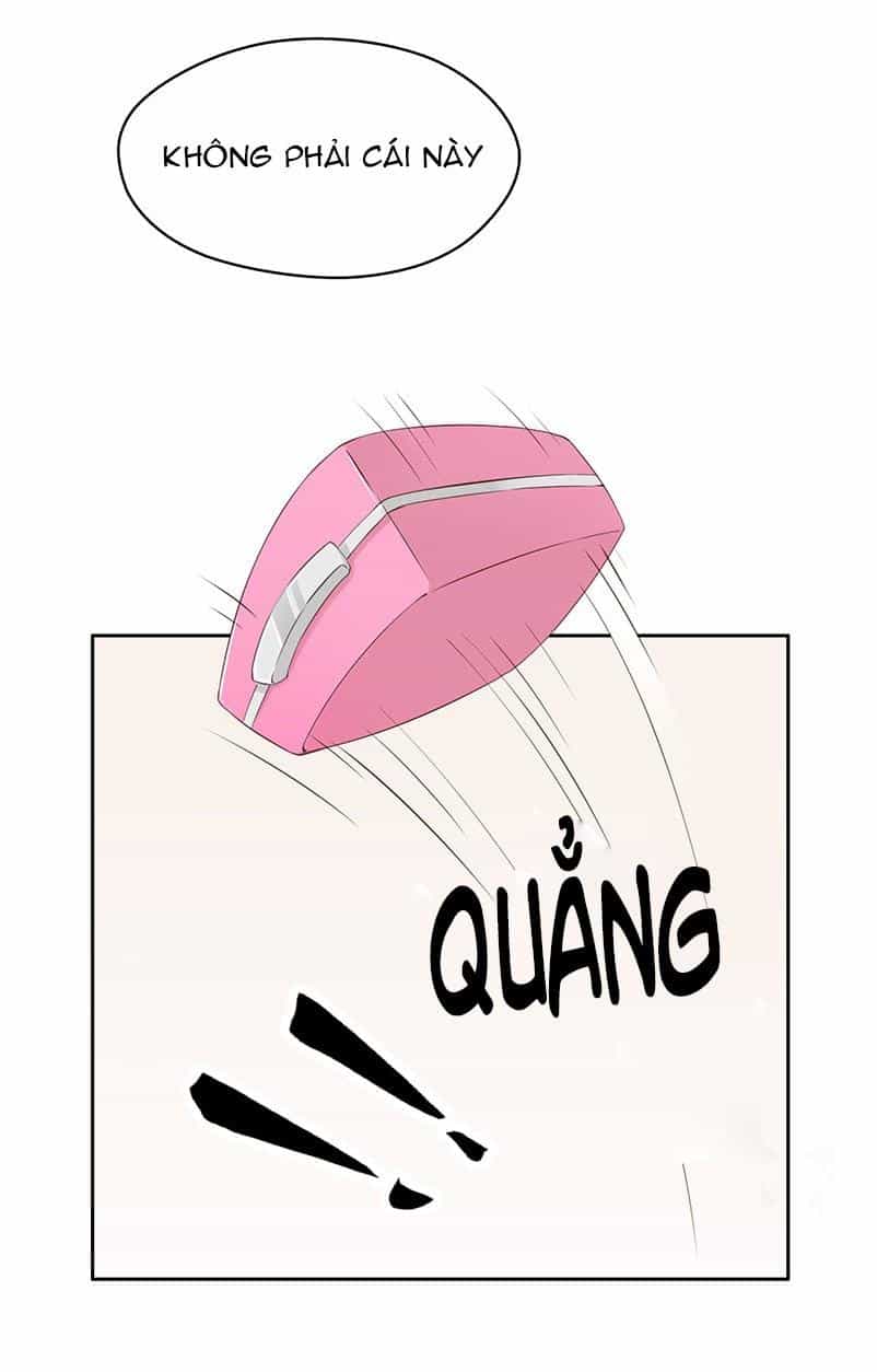 Chú Ơi Đừng Chạy!!! - Chương 14 - ảnh 8