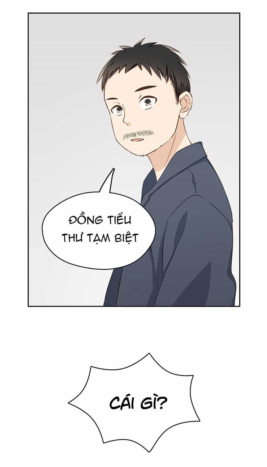 Chú Ơi Đừng Chạy!!! - Chương 15 - ảnh 11