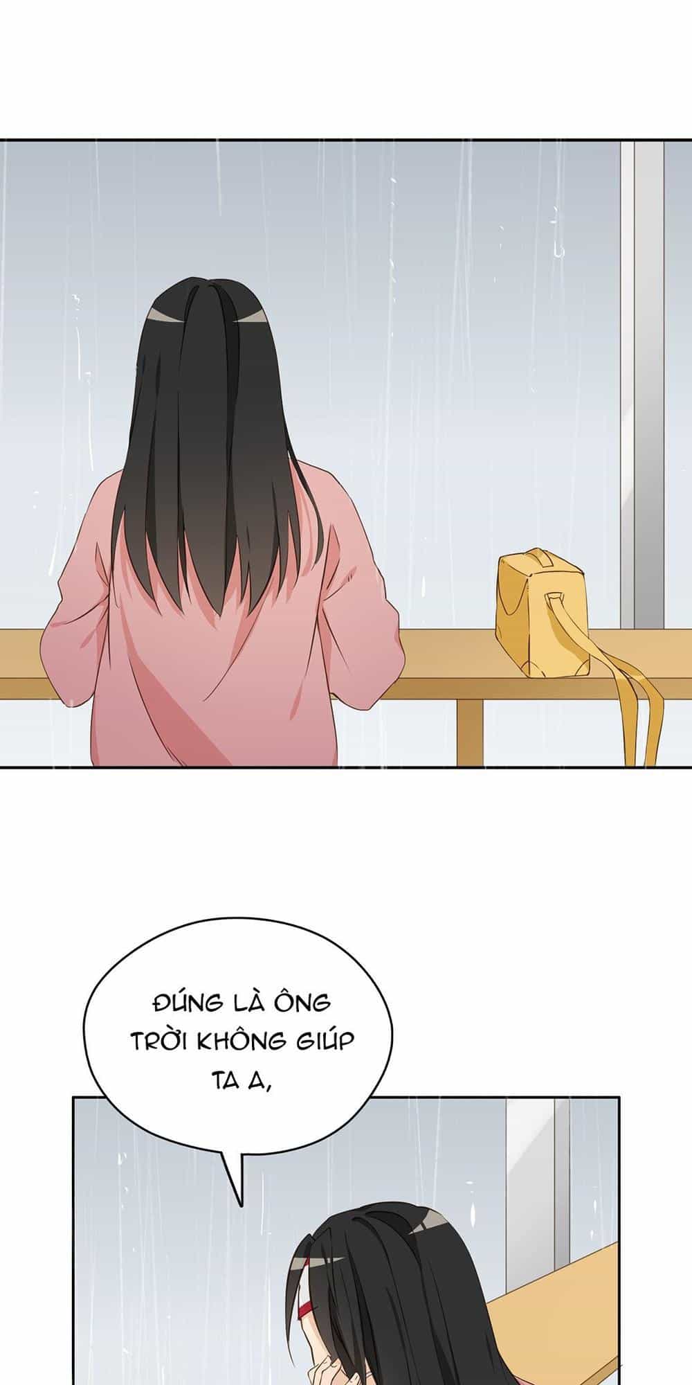 Chú Ơi Đừng Chạy!!! - Chương 15 - ảnh 17