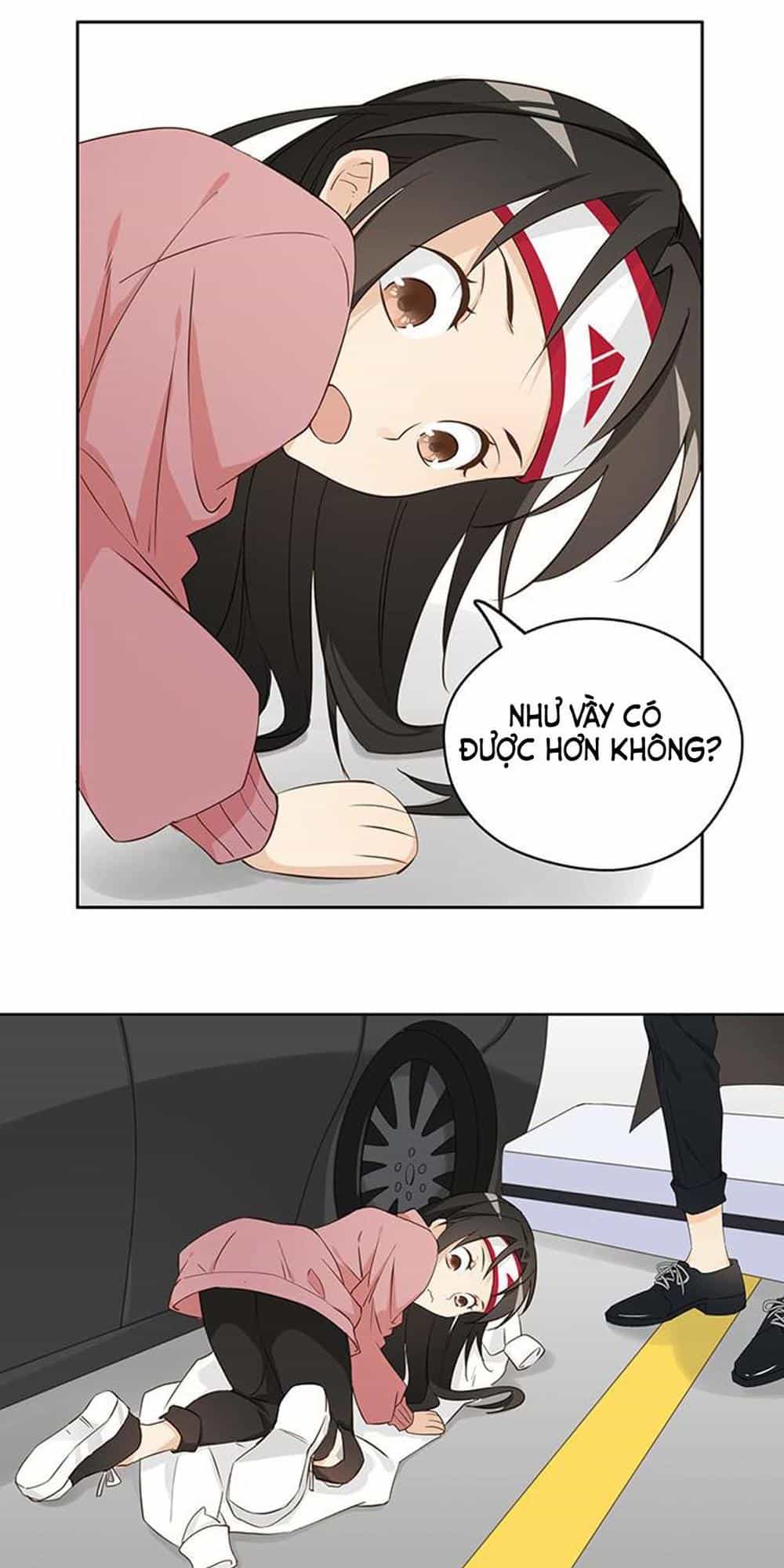 Chú Ơi Đừng Chạy!!! - Chương 16 - ảnh 18