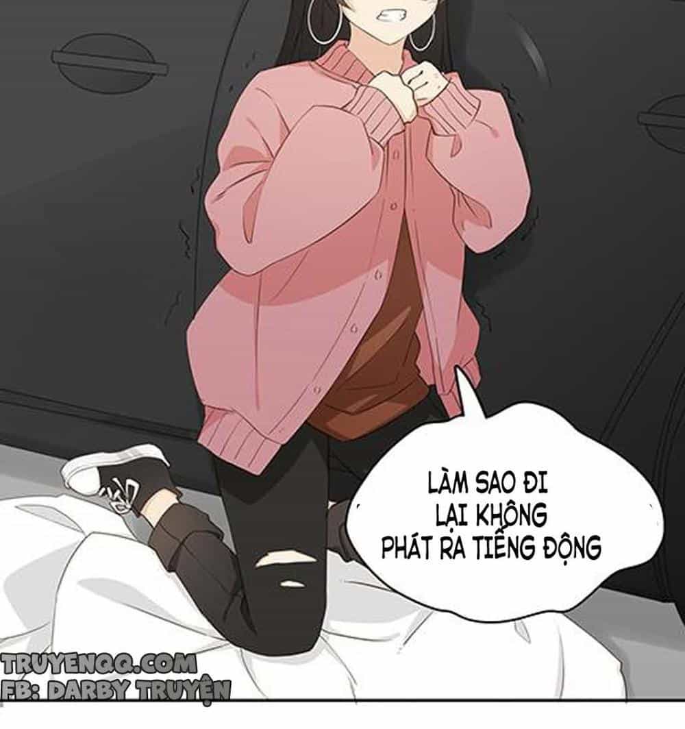 Chú Ơi Đừng Chạy!!! - Chương 16 - ảnh 24