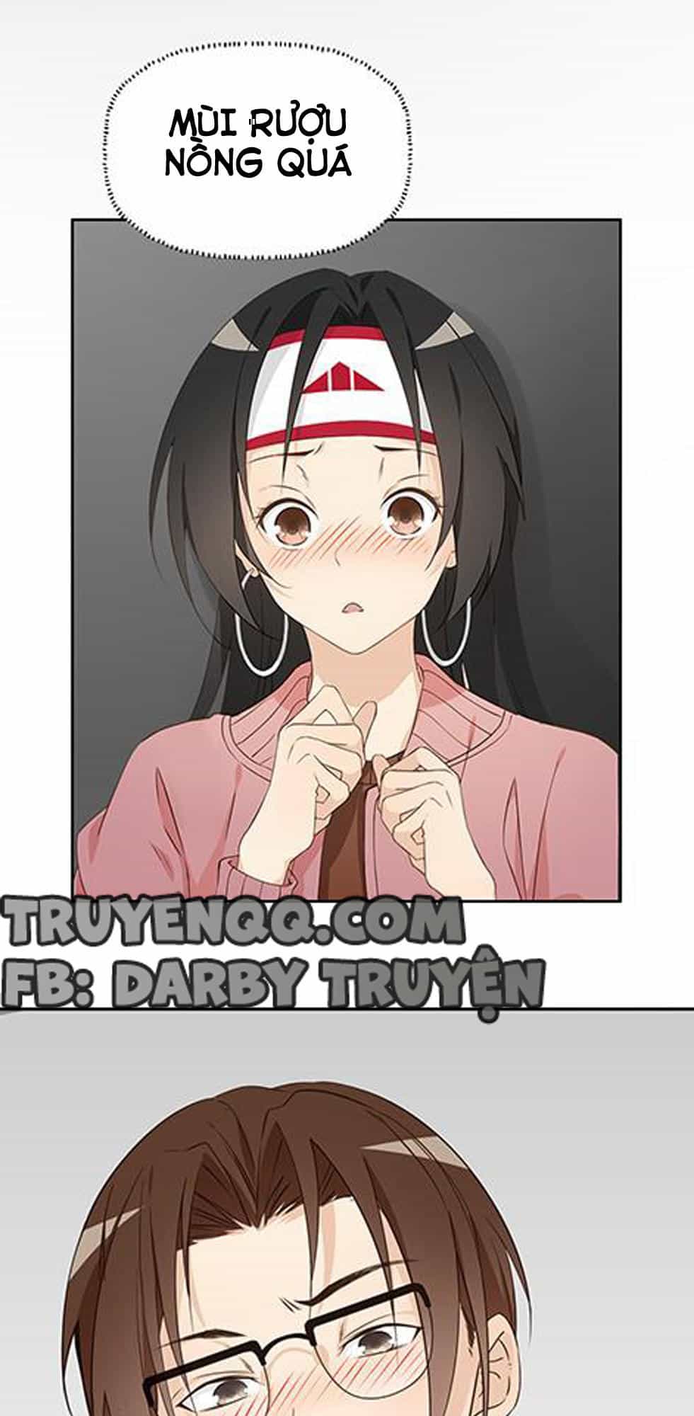 Chú Ơi Đừng Chạy!!! - Chương 16 - ảnh 30