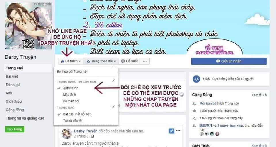 Chú Ơi Đừng Chạy!!! - Chương 16 - ảnh 33