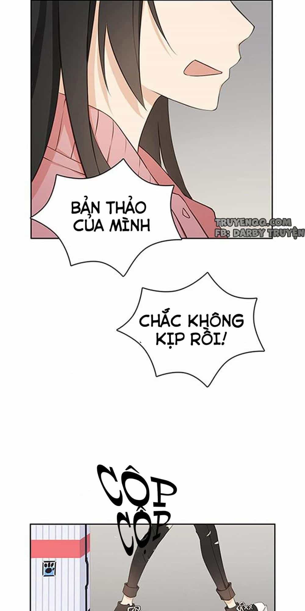 Chú Ơi Đừng Chạy!!! - Chương 16 - ảnh 8